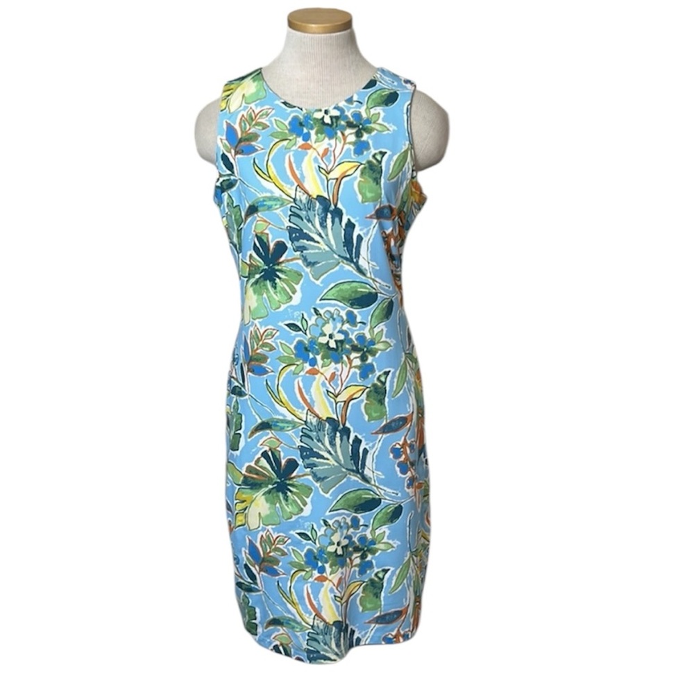 Like New Sophia Dress